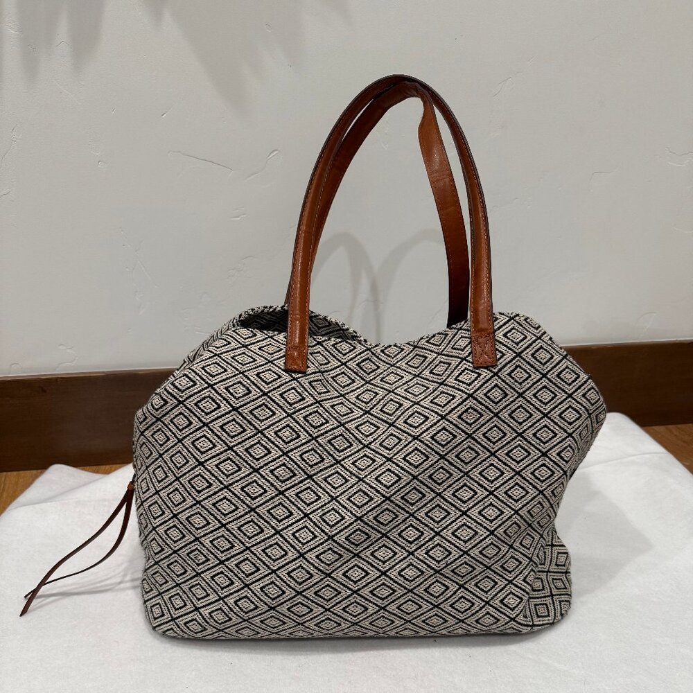 Weekend Travel Bag